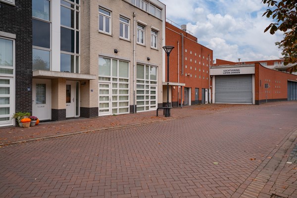 Medium property photo - Bommersheufsestraat 25, 6901 JZ Zevenaar
